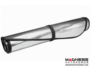 FIAT 500L Sun Shade/ Reflector - Roof Shade - Heatshield